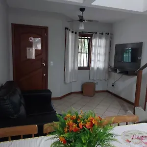 Clara Manha Apartamento