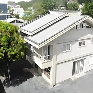Novo 200m Da De Apartamento